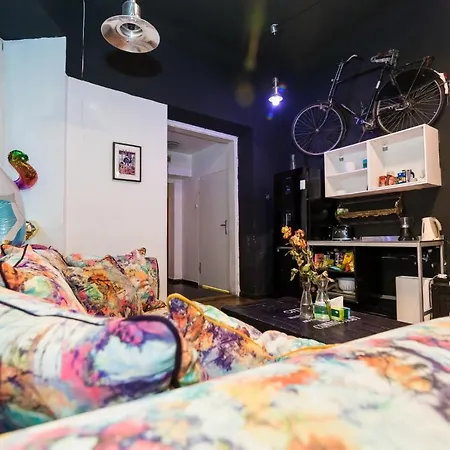 Apartment Make Your Own Party - Exclusive 200 Sqm Apartaments With Sauna And Snooker Table Hen&Stag Do *