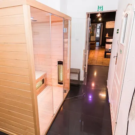 Make Your Own Party - Exclusive 200 Sqm Apartaments With Sauna And Snooker Table Hen&Stag Do Krakow