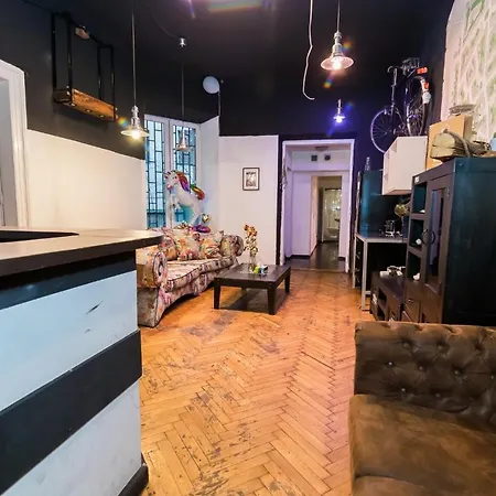 Apartment Make Your Own Party - Exclusive 200 Sqm Apartaments With Sauna And Snooker Table Hen&Stag Do