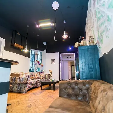 Make Your Own Party - Exclusive 200 Sqm Apartaments With Sauna And Snooker Table Hen&Stag Do Apartment Krakow